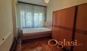 Dvosoban stan na Grbavici, nije fiksna cena