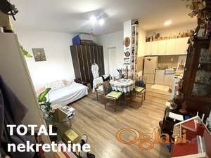 Stan NOVI SAD,ADICE - 27 m2 48000 €, ID: 1096373