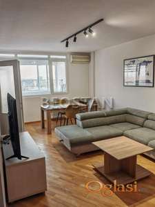 Novi Beograd - Stari merkator #66517