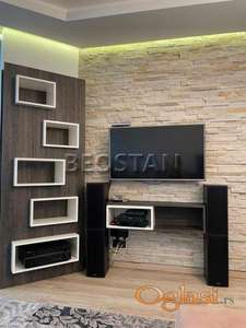 Novi Beograd - Yubc #66573