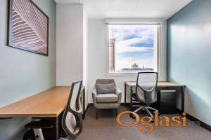 Privatne kancelarije za 2 osoba na lokaciji Regus GTC FORTYONE
