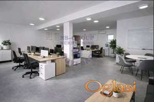 Fenomenalna zgrada za firme - retko u ponudi