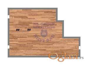 Vrhunska investicija u novom prelepom kompleksu