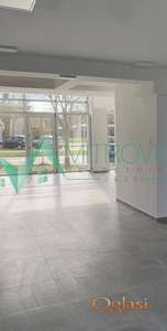 FENOMENALAN, VIŠENAMENSKI POSLOVNI PROSTOR U 3 NIVOA NA TELEPU-205M2 