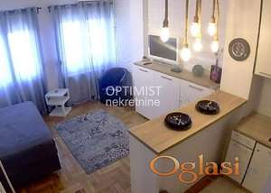 Stari grad | Dorćol | Pet friendly ID#3525