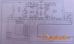 NOVI SAD - CENTAR - 108.00 m2