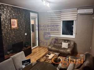 Novogradnja - Idealan raspored - mirna lokacija!!!