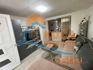 Kuća  u  Durlanu, odlična  lokacija, kod Nišave, 88 m2