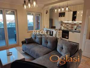 Novi Sad, Bulevar Evrope, Bulevar Evrope, 2.0, 54m2