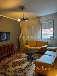 Kod Terazija - namešten dvosoban stan ID#5542