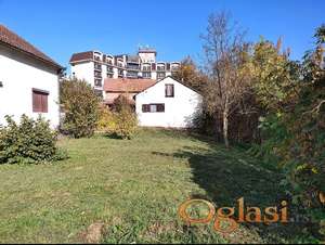 VRDNIK – Imanje 20,6 ari, centralna banjska i turistička zona