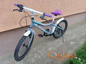 Decij bicikl Adria Stinger 20" sa brzinama
