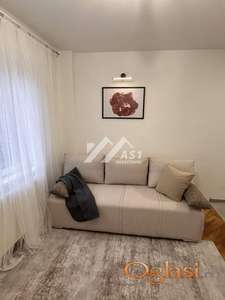 IZDAJE SE GARSONJERA U CENTRU ID#4811