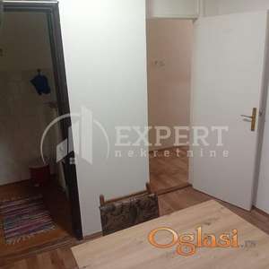 Izdaje se stan u centru grada!