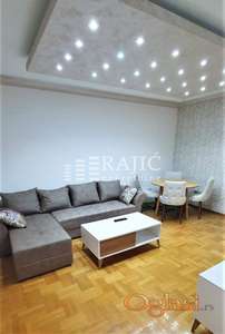 Denkova bašta,Topalovićeva,44m2, 2.0 #4442