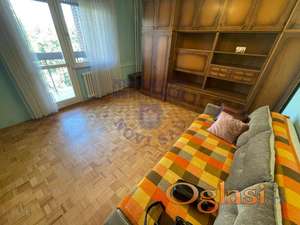 Četvorosoban stan od 74m2, Bulevar