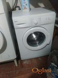 Male masine za pranje vesa