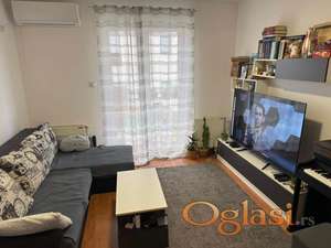 Dvoiposoban stan na prodaju, Adice, 118.400€, 52m²