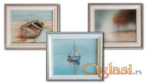 Plavi set 3/1
