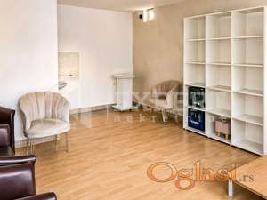 Izdaje se ulični lokal u blizini Šojke, 30m2