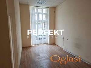 Centar, 60m2