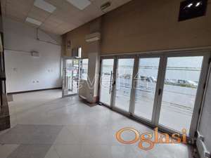 NOVI SAD - SOCIJALNO - 40.00 m2