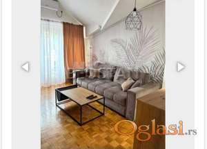 Novi Beograd - Blok 45 #66495