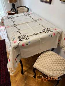 Stolnjak, 138 x 183 cm, nekorišćen, Novi Sad