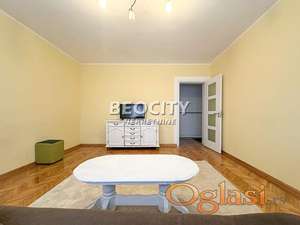 Vračar, Karađorđev park, , 2.0, 40m2