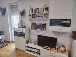 Garsonjera 31m2 na Adicama