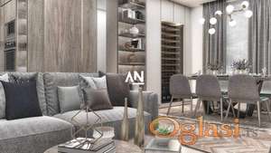 Savski Venac, Autokomanda, Gornjačka, lux ID#29781