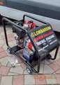 Agregat LOMBARDINI 4.2kw/motor173F