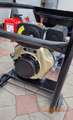 Agregat LOMBARDINI 4.2kw/motor173F