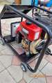 Agregat LOMBARDINI 4.2kw/motor173F