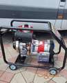 Agregat LOMBARDINI 4.2kw/motor173F
