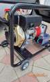 Agregat LOMBARDINI 4.2kw/motor173F