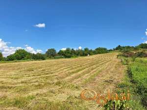 Odlično pozicioniran plac na Alibegovcu