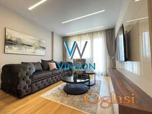 Novi Sad, Grbavica - Neuseljavan jednoiposoban stan ID#9104822