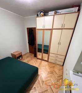 NOVI SAD - GRBAVICA - 45.00 m2