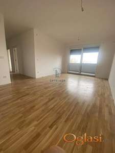 Oslobođenja, 100 m2