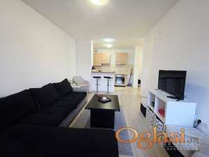 STAN - NOVI SAD - TELEP - 49m2 - 147000 evra