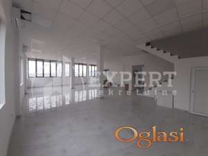 Izdaje se ekskluzivna poslovna zgrada u blizini Istok-Niš, 1.200m2