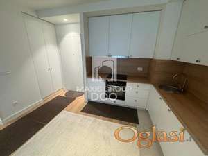 Lux stan 2.0 -Beograd na vodi 59.02m2 ID#1716