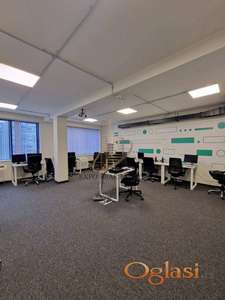 Izdavanje, poslovni prostor od 256m2