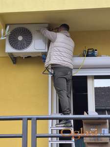 Servis klima Podgorica, Tehno Cool