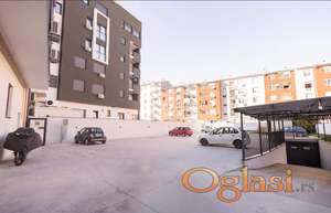 PARKING MESTO PODBARA