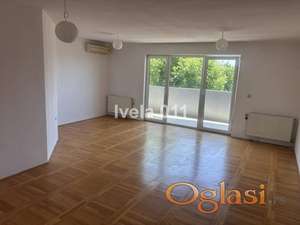 Odličan uknjižen stan na Dedinju ID#4004