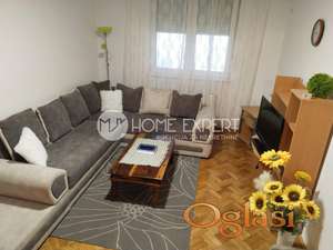 NOVI SAD - NOVA DETELINARA - 31.00 m2