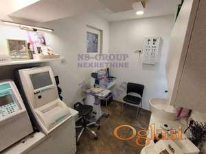 Odličan lokal za više namena - Novo Naselje!