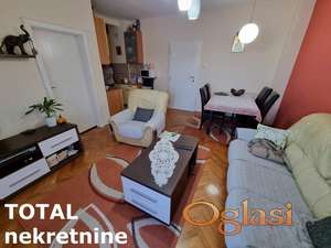 STAN - NOVI SAD - NOVA DETELINARA - 65m2 - 132870 evra